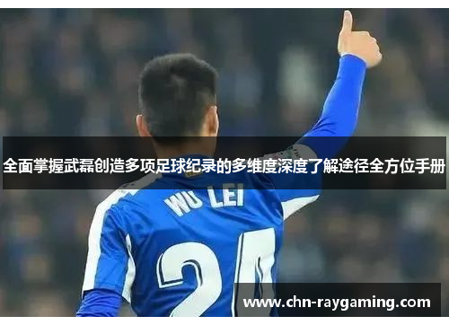 全面掌握武磊创造多项足球纪录的多维度深度了解途径全方位手册